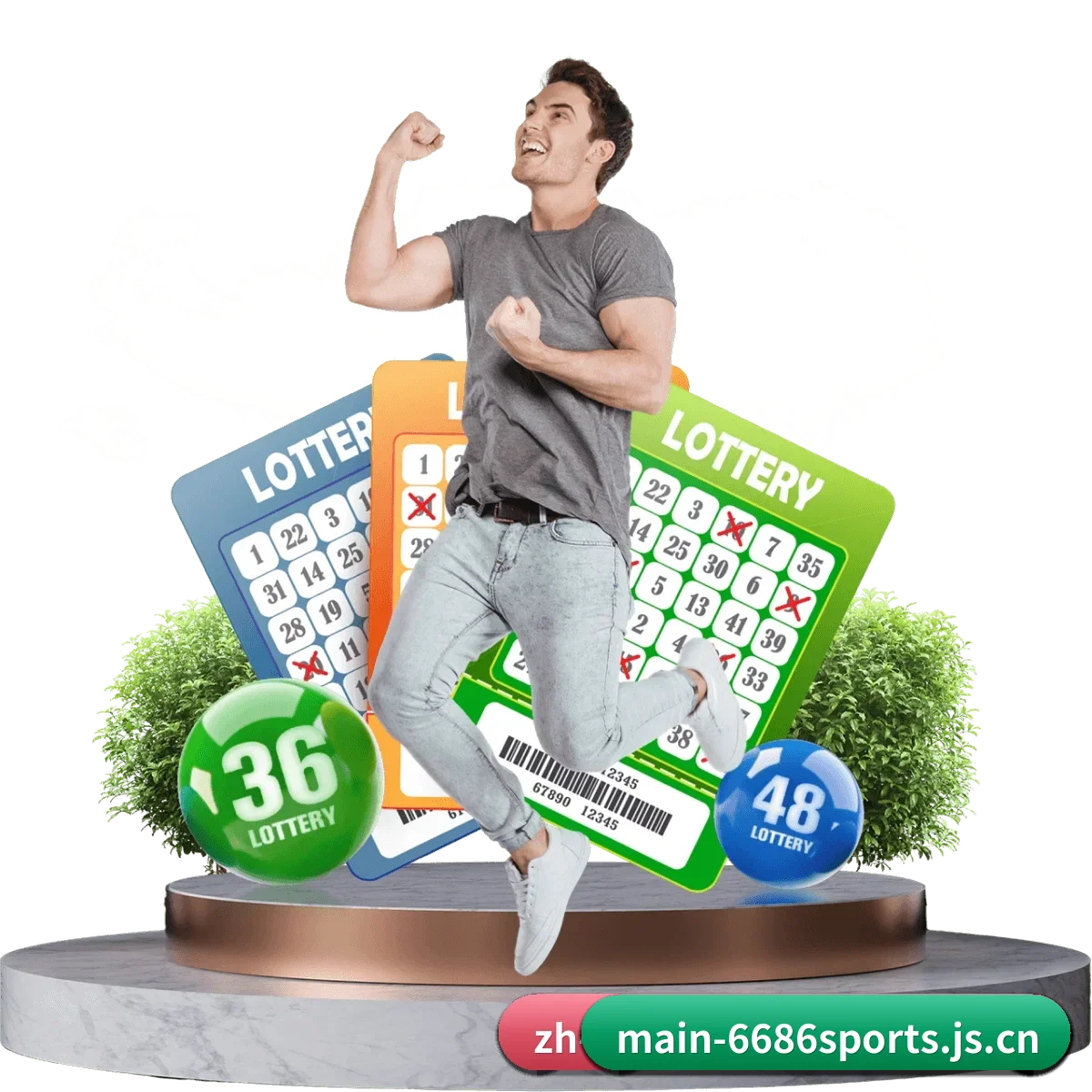 品牌创立与认证 | 6686sports